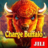 Charge Buffalo gemjl bonus