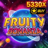 Fruity Bonanza gemjl