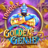 Golden Genie gemjl
