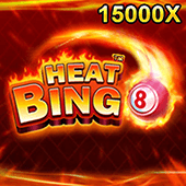 Heat Bingo gemjl