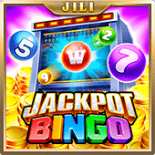 Jackpot Bingo gemjl
