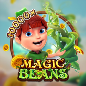 Magic Beans gemjl