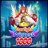 Starlight Princess 1000 gemjl VIP