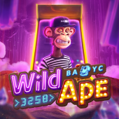 Wild Ape gemjl